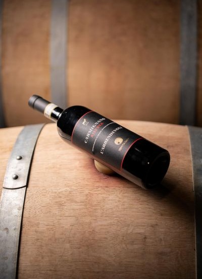 Carmignano Riserva Tenuta Ceri