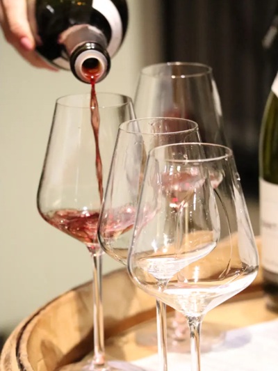 Safari Tours Cotes de Beaune