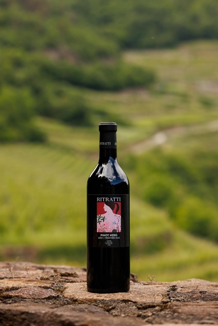 Cantina La-Vis Ritratti Cabernet Sauvignon