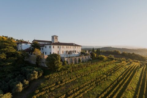 Abbazia di Rosazzo