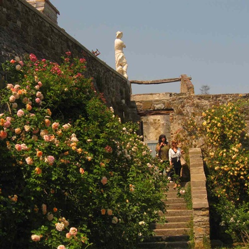 Abbazia di Rosazzo