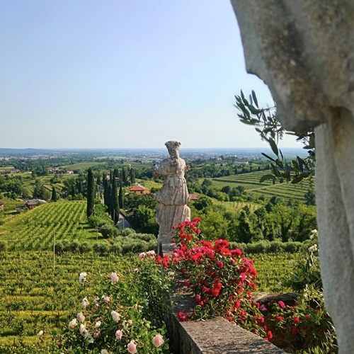 Abbazia di Rosazzo