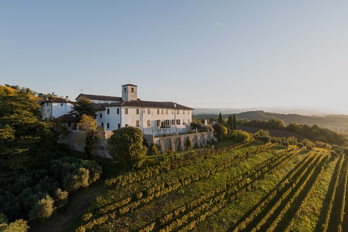 Abbazia di Rosazzo