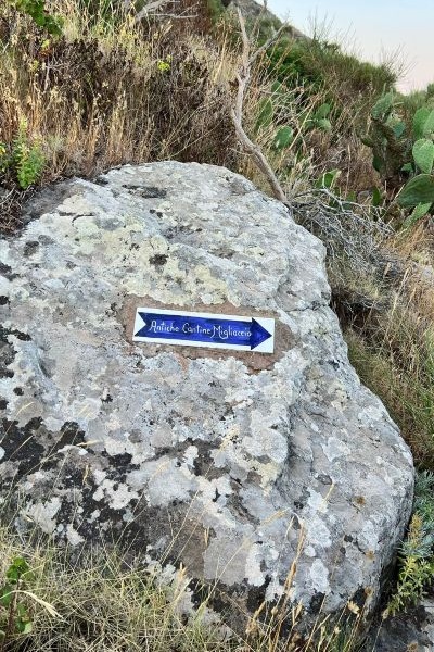 Antiche Cantine Migliaccio Ponza