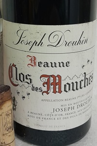 Beaune 1er Cru Clos des Mouches 2009 Joseph Drouhin
