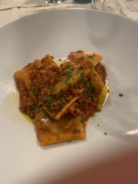 Ristorante Chicalinda – Marina di Castagneto Carducci