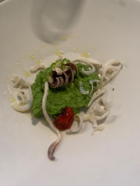 Ristorante Chicalinda – Marina di Castagneto Carducci