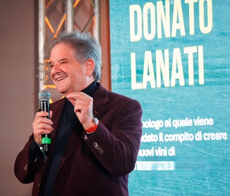Donato Lanati