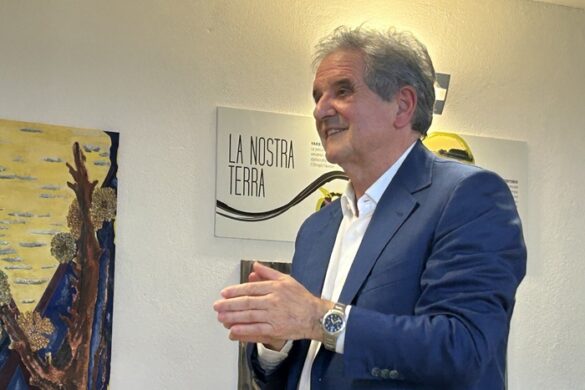 Donato Lanati