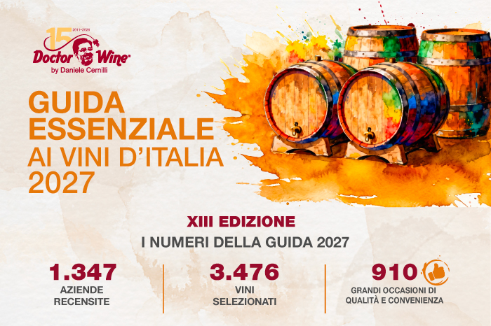 Guida Essenziale 2027: chiusa in redazione, si parte