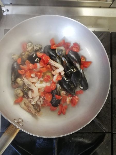 Ristorante Il Doretto - Cecina