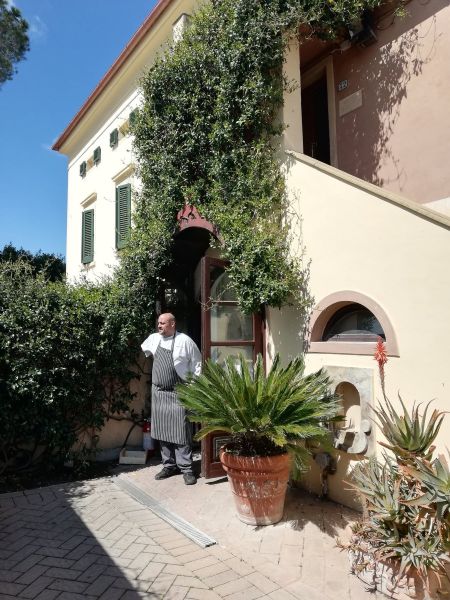 Ristorante Il Doretto - Cecina
