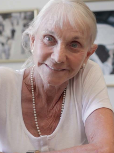 Madame Lalou Bize Leroy