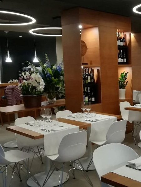 Ristorante Ostro – Marina di Cecina