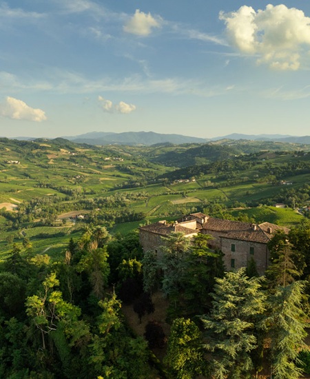 Oltrepò Pavese