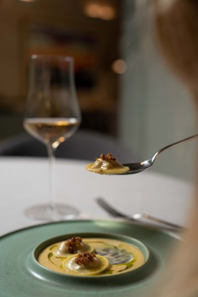 Ristorante Paca