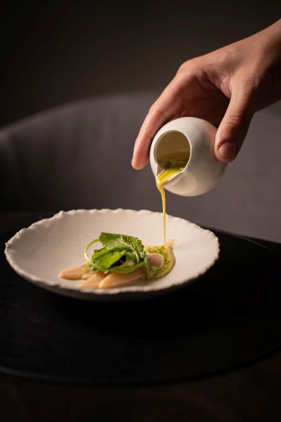 Ristorante Paca