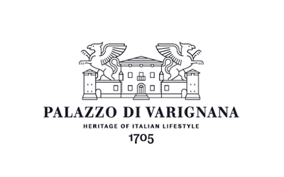 Palazzo di Varignana logo