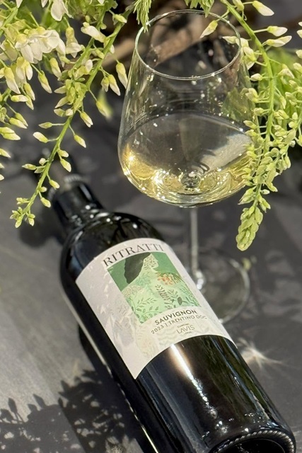 Cantina La-Vis Ritratti Sauvignon