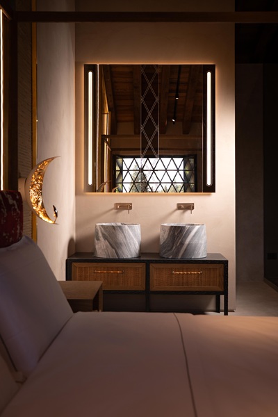 Tenuta Ceri hotellerie