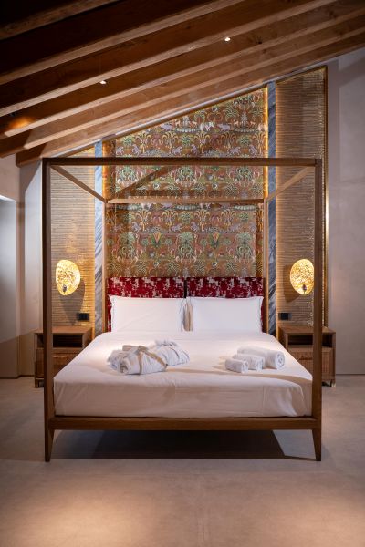 Tenuta Ceri hotellerie