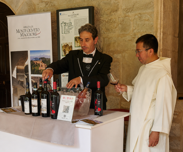 Abbey Wines 2026