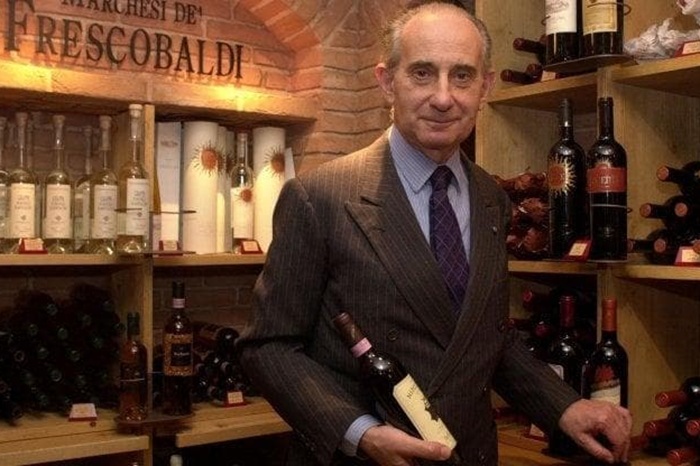 Vittorio Frescobaldi