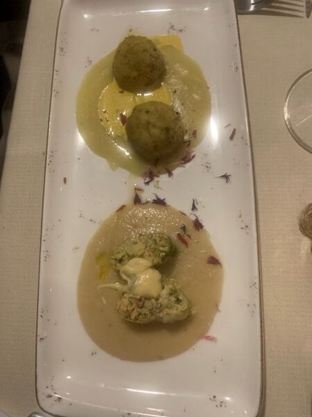 Ristorante La Baracchina – San Vincenzo