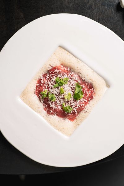 Ristorante Paca