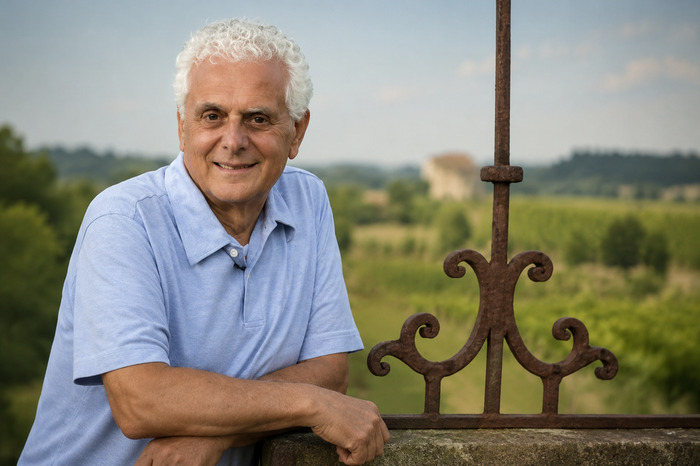 Pasquale Forte