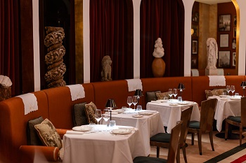 zeffirino Venezia Ristorante