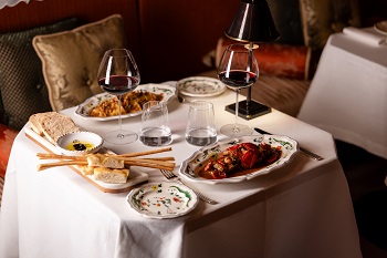 Zeffirino Venezia Ristorante