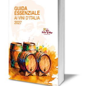 Guida Essenziale ai Vini d'Italia 2027 by DoctorWine