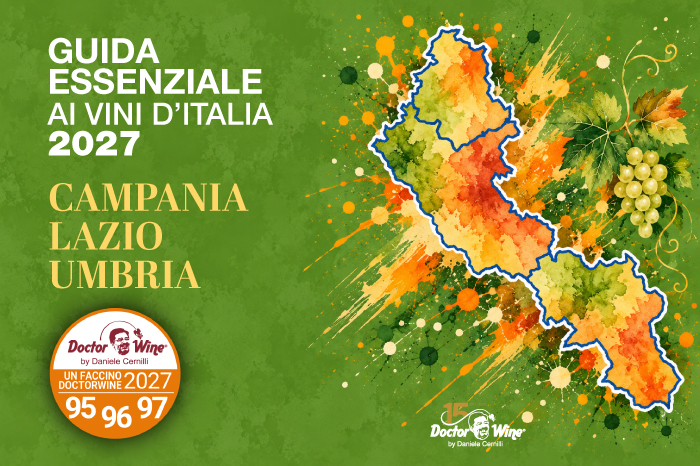 Faccini 2027 DoctorWine Campania Lazio Umbria