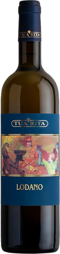 Toscana Bianco Lodano 2024 Tua Rita