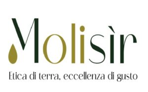 Molisìr Olio logo Molisìr olio logo
