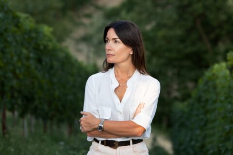 Rossana Gaja