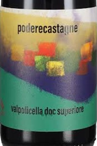 Valpolicella Superiore Podere Castagne 2021 Marinella Camerani