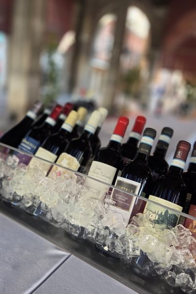 Report annuale valpolicella