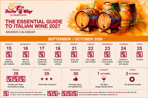 Count Down The Essential Guide 2027 DoctorWine