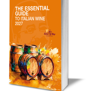 The Essential Guide to Italian Wine 2027 by DoctorWine