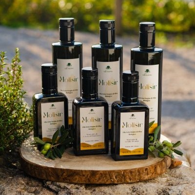 Molisir olio