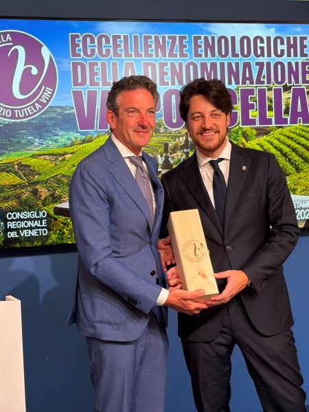 Report annuale valpolicella