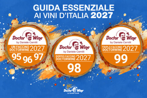 Riepilogo Faccini DoctorWine 2027