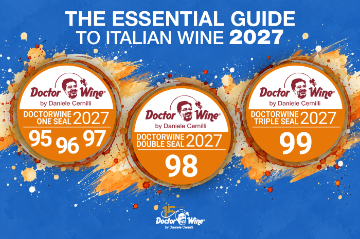 Summary DoctorWine Seals 2027