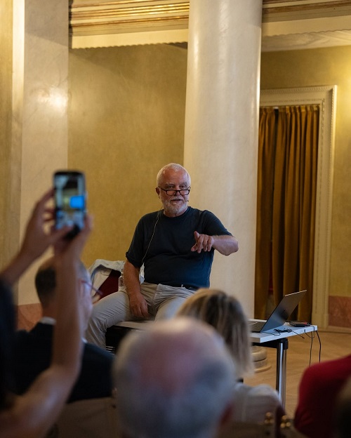 Alessandro Masnaghetti