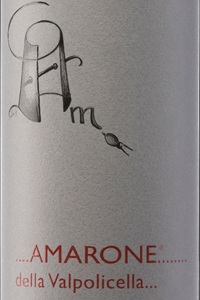 Amarone della Valpolicella Classico 2019 Zýmē