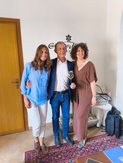 Caruso & Minini