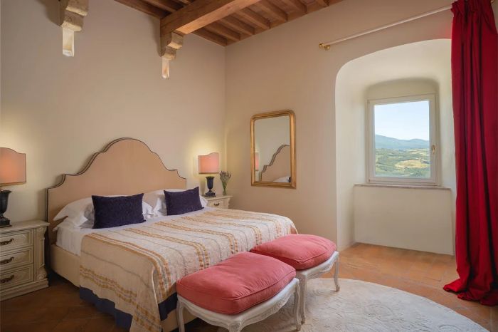 Velona Castle Grand Suite