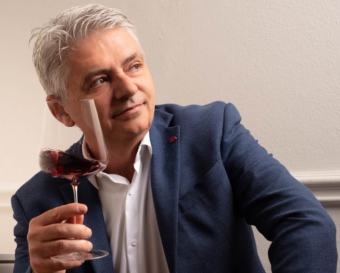 Celestino Gaspari, Zymè